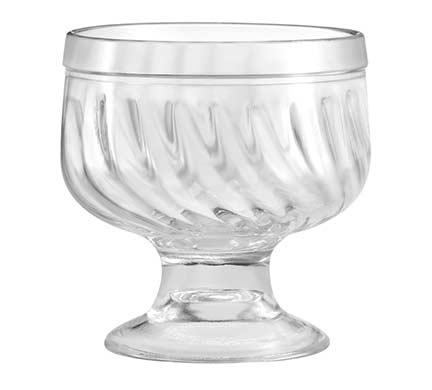 TAÇA PARA SOBREMESA