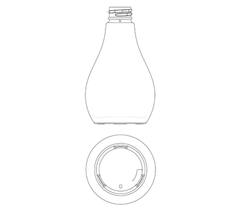 Embalagens de Vidro-Perfumaria & Cosmeticos-Harmonia