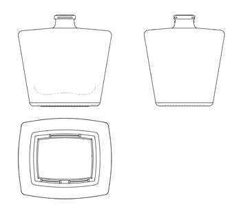 Embalagens de Vidro-Perfumaria & Cosmeticos-Inspiração