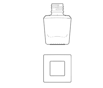 Embalagens de Vidro-Perfumaria & Cosmeticos-Delicada