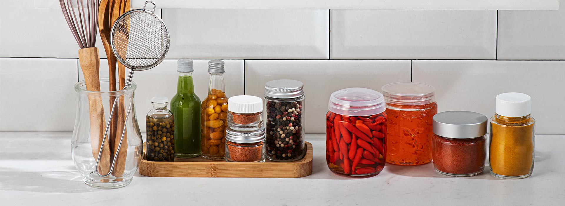 Unidades - Alimentos e Bebidas - linha criativa