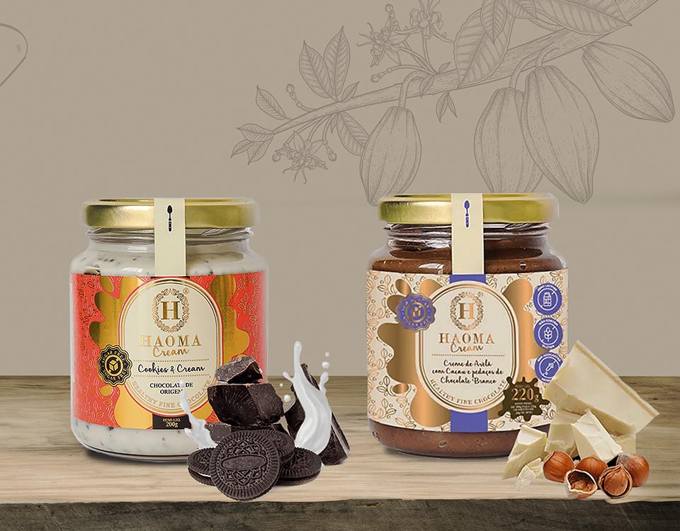 A Wheaton conta com uma extensa gama de potes e embalagens em sua linha standard. Com criatividade, é possível desenvolver embalagens diferenciadas e com muita personalidade.