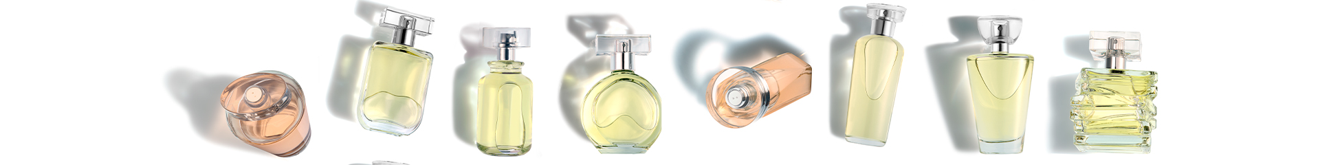 cases embalagens de vidro