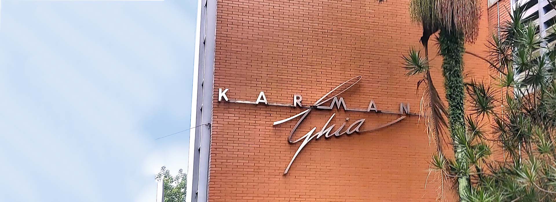 O Grupo Wheaton adquire o parque industrial da antiga KarmannGhia, local icônico às margens da Rodovia Anchieta, em São Bernardo do Campo. Mais uma conquista do Grupo, parte importante do ousado plano de crescimento da companhia, que manteve os investimentos mesmo durante o período de pandemia.