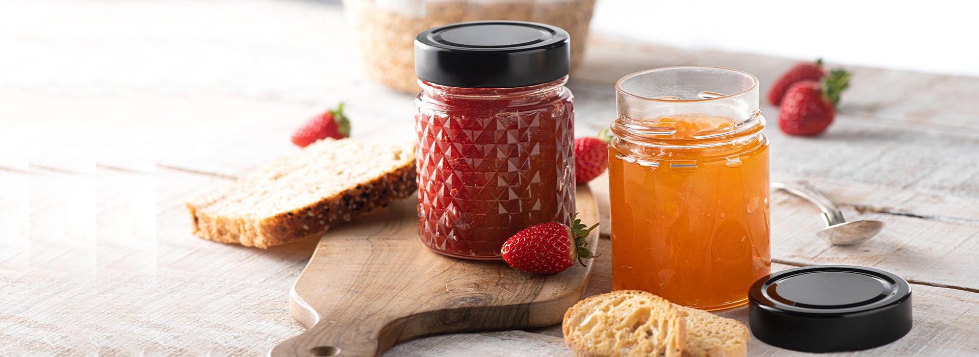 Unidades - Alimentos - sustentabilidade