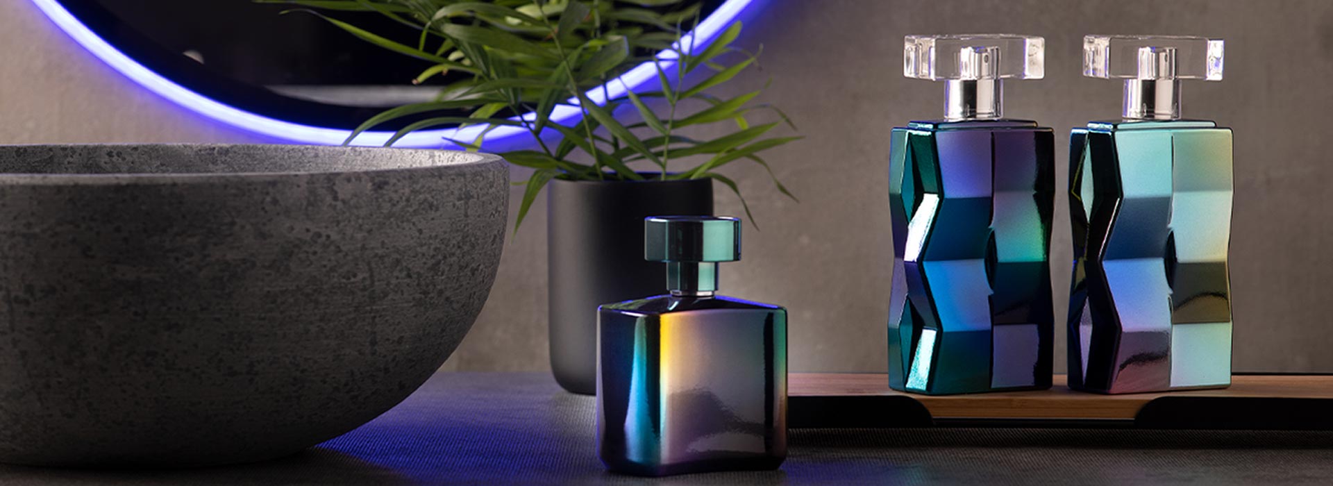 A partir de aplicações e decoração das embalagens, criamos conexões sensoriais únicas. Inspire-se!