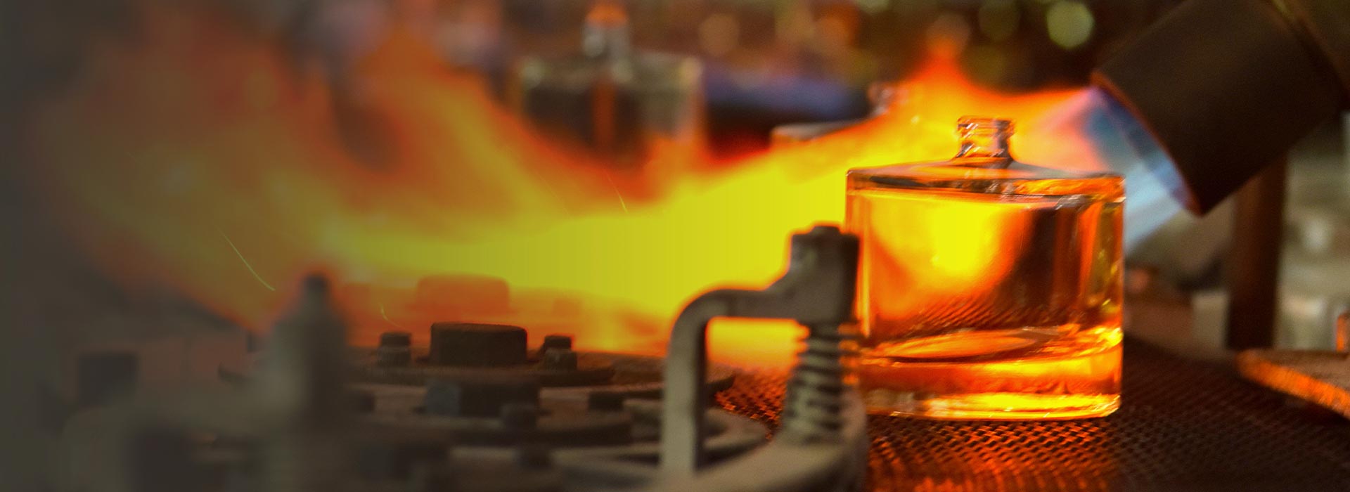 Wheaton. Compromisso com a qualidade, atendendo aos mais rigorosos padrões do mercado