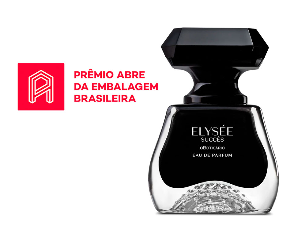 Para esse novo processo a Wheaton contemplou o mapeamento rigoroso de testes químicos e de qualidade, além de submeter a longas pesquisas, comprovando-se resistente ao contato prolongado com as fragrâncias e atingindo os padrões internacionais de qualidade. Toda a criação e desenvolvimento do processo produtivo, desde a aplicação até a cura e queima, são expertise brasileira. Inclusive, a empresa possui o pedido de patente da Inner Color pública junto ao INPI. A embalagem conquistou o prêmio Ouro na categoria Perfumes no Prêmio ABRE da Embalagem Brasileira, e o Prêmio Grandes Cases de Embalagem em 2021.