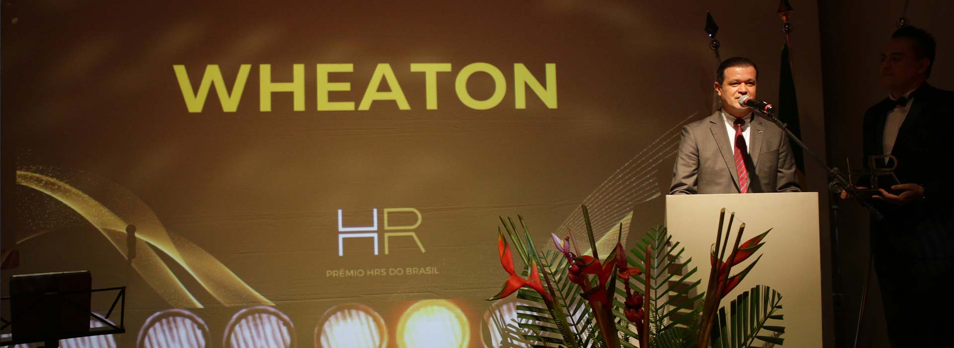 Prêmio rh first class